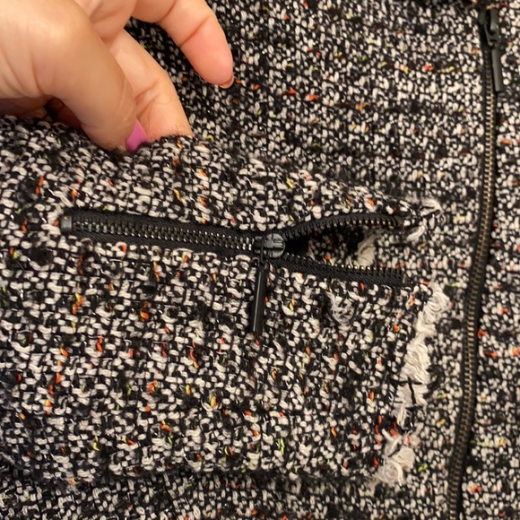 **2 for 60$** Tweed Jacket - Picture 3 of 10